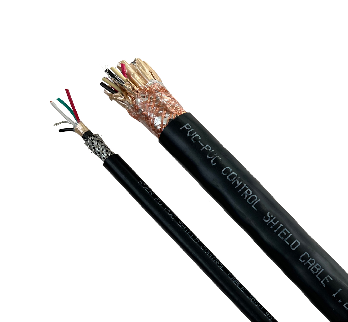 PVC隔離電纜線各種熱收縮套管