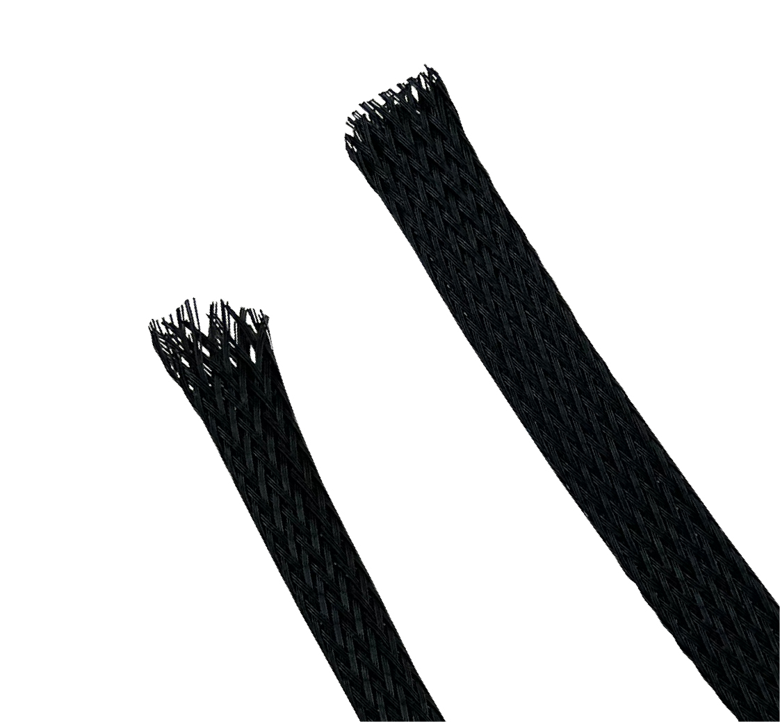 PET‧Nylon 擴充編織網管客製化電線生產製造廠